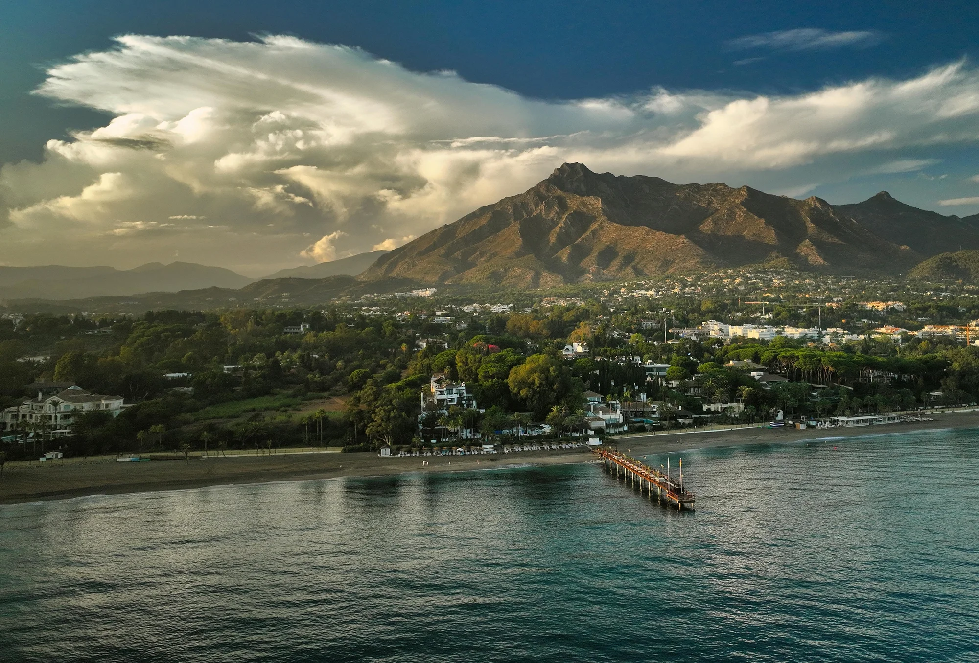 Luxury _Tour_ In Marbella