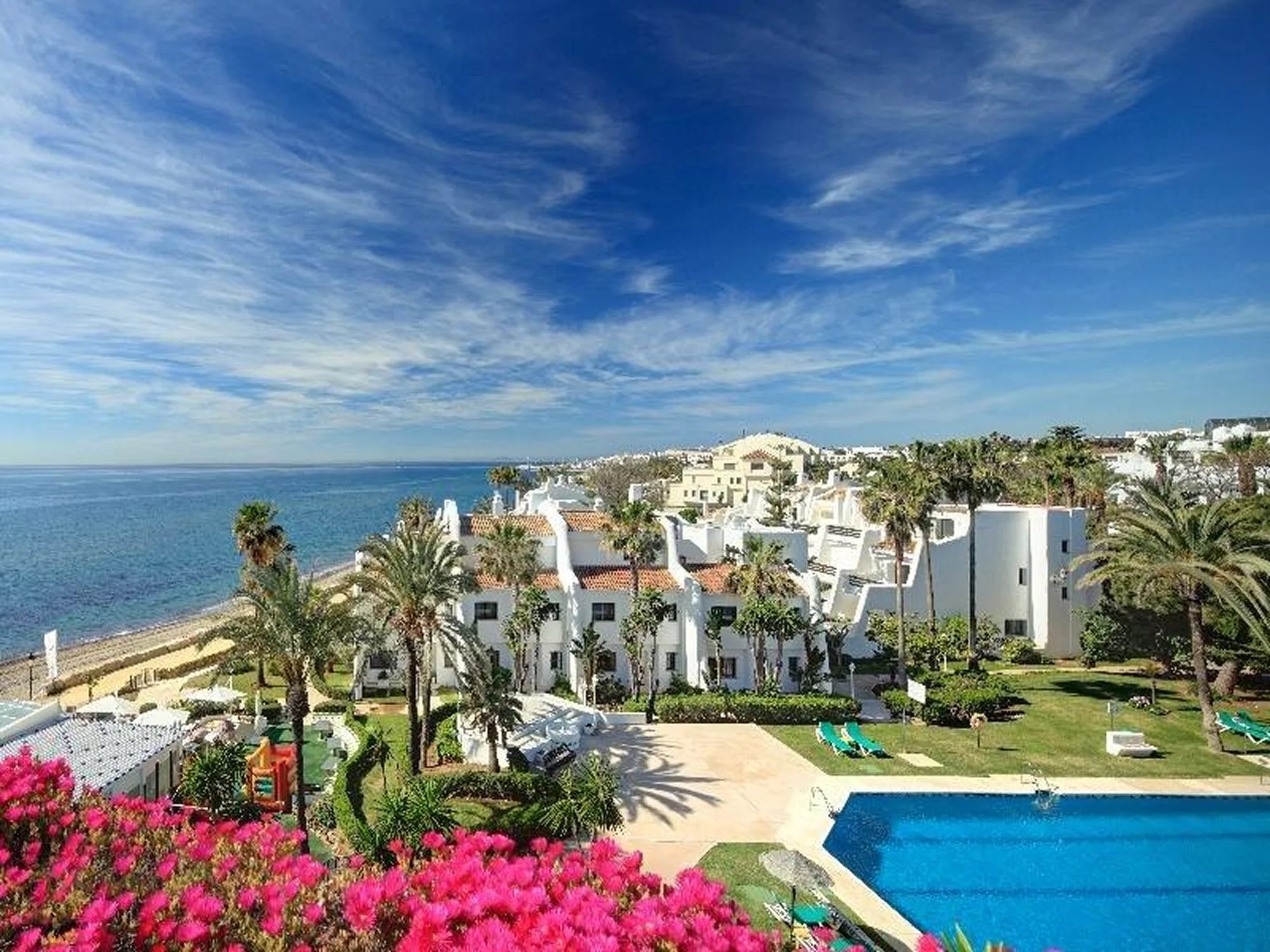 Luxury _Tour_ In Marbella