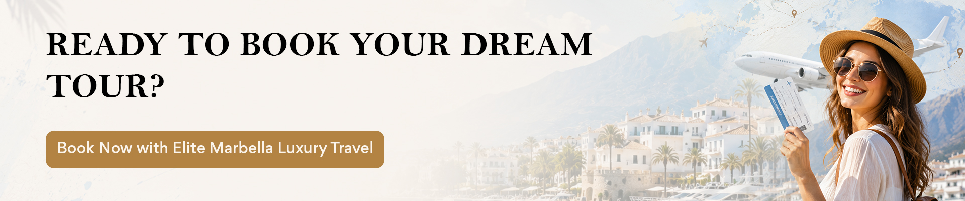 Book your trip