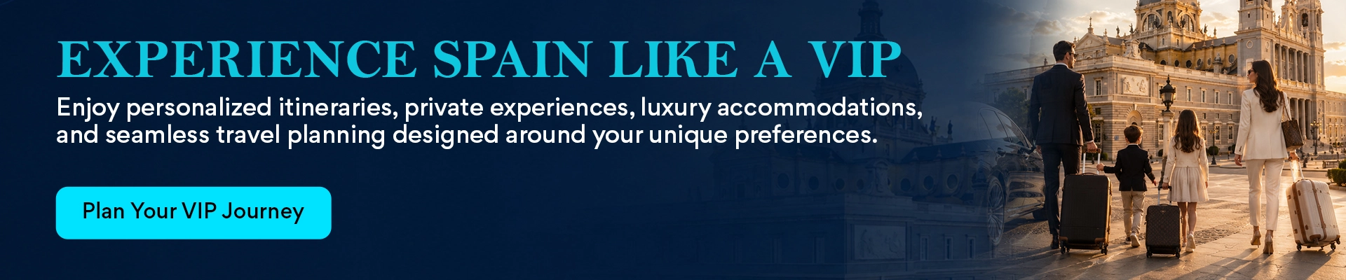 Book your trip