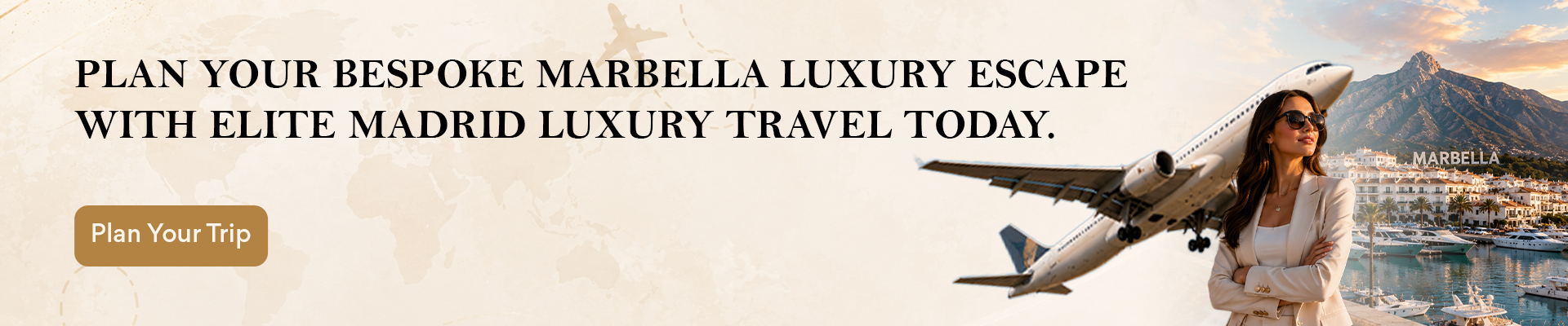 Book your trip