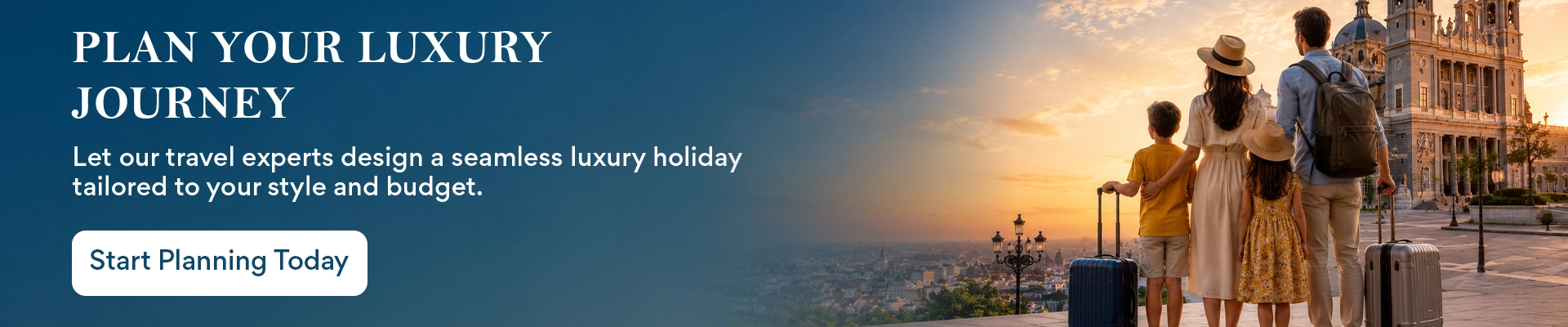 Book your trip