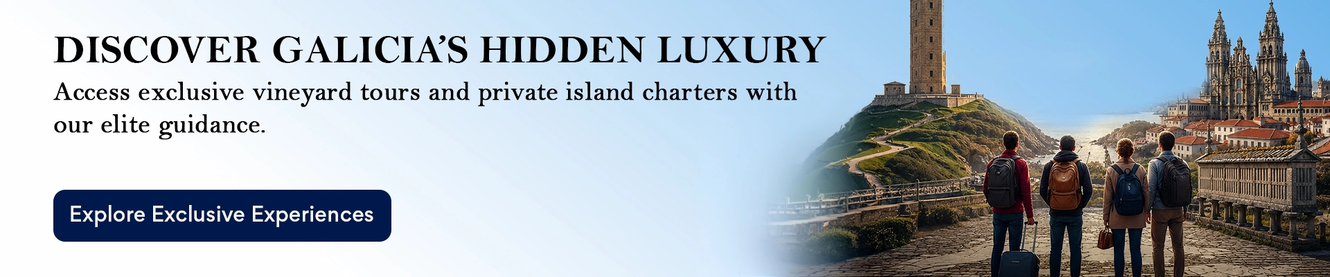 Book your trip
