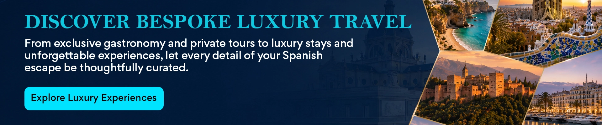 Book your trip