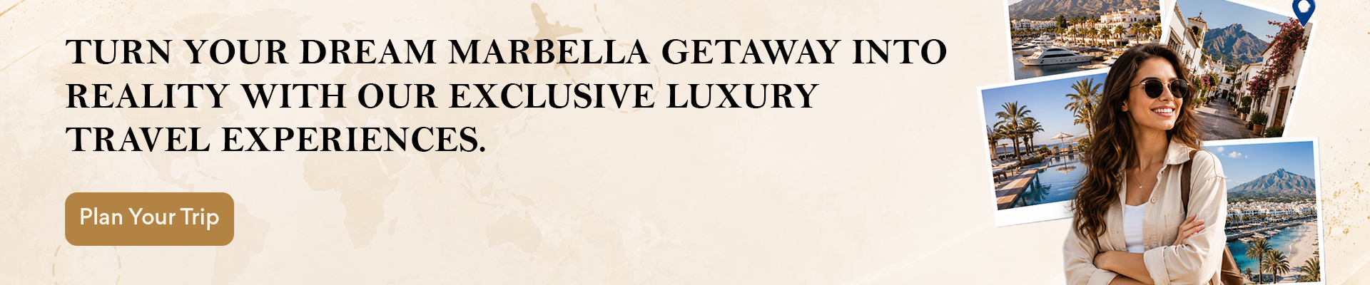 Book your trip