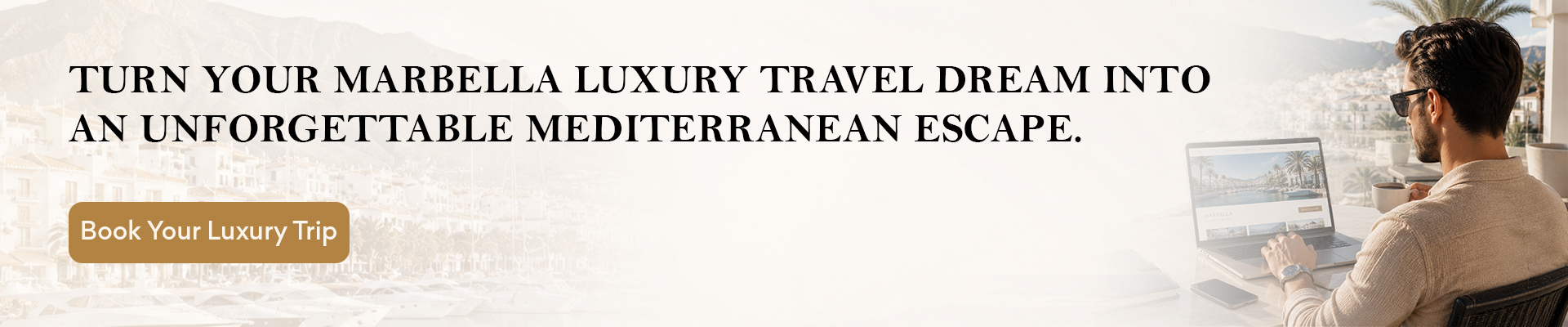 Book your trip