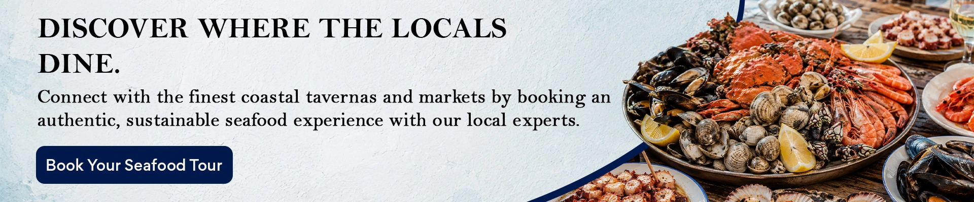 Book your trip